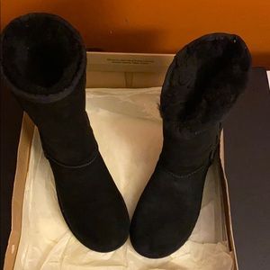 Classic Tall II